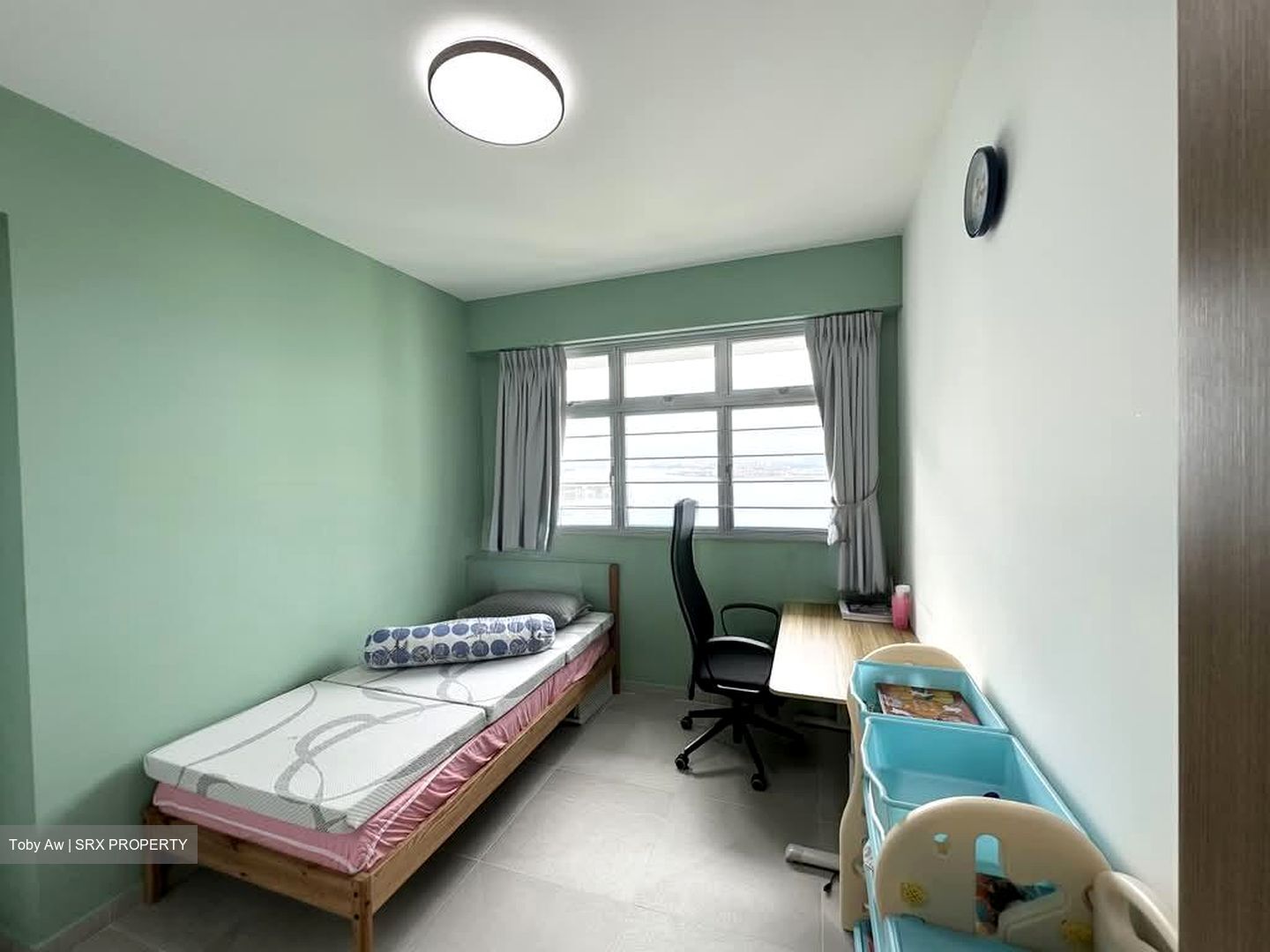Blk 421B Northshore Straitsview (Punggol), HDB 4 Rooms #570129001